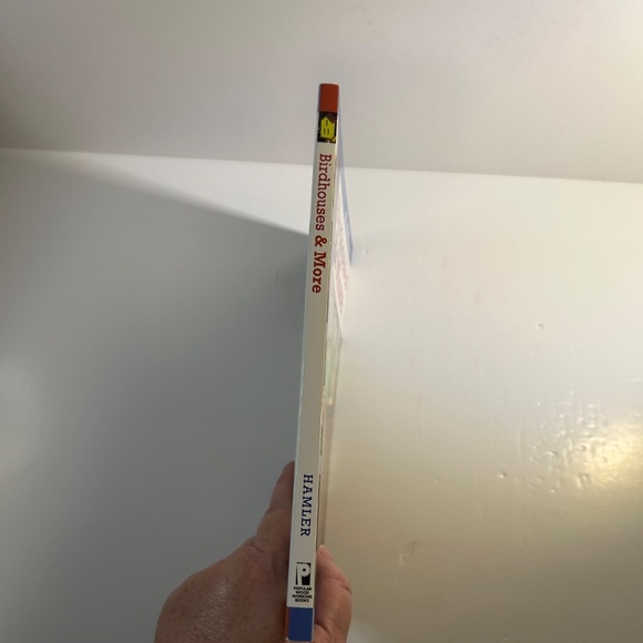 Birdhouses & More DIY Outdoor Bird Feeder Guide Book - Picture 4 of 14